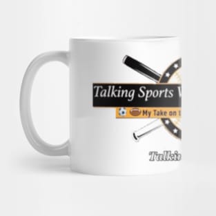 Talkingsports Mug